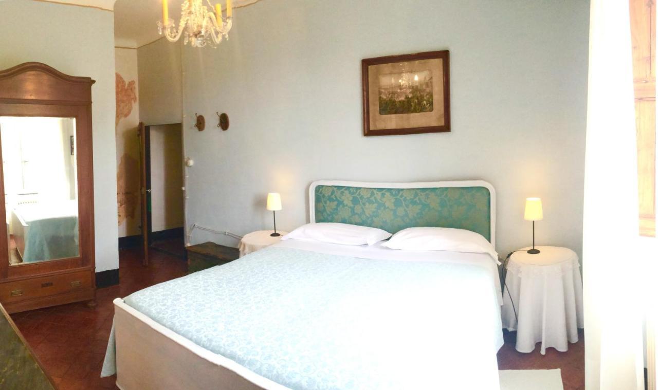 Agriturismo Casa Olivieri Sestri Levante Exterior foto