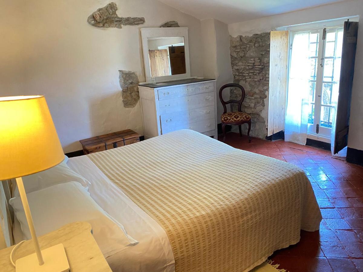 Agriturismo Casa Olivieri Sestri Levante Exterior foto