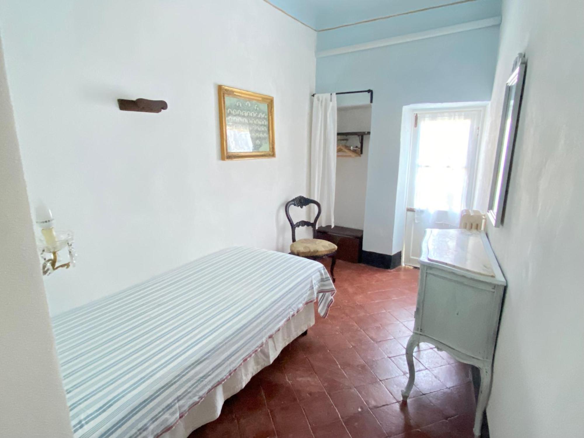 Agriturismo Casa Olivieri Sestri Levante Exterior foto